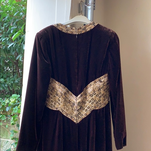 Evening gown - Picture 3 of 3